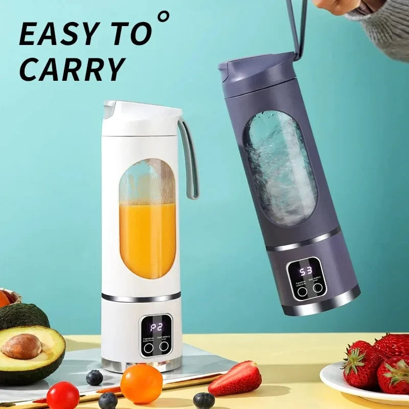 BlendBuddy Blender