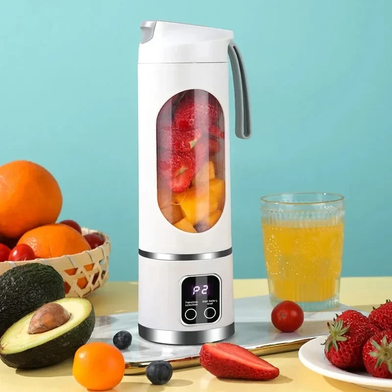 BlendBuddy Blender