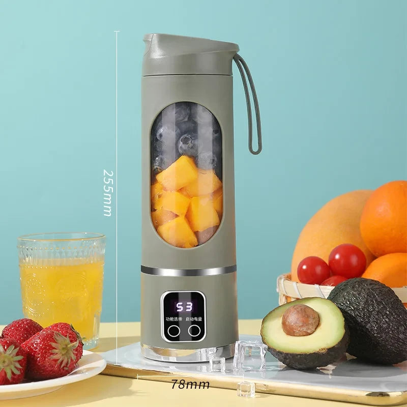 BlendBuddy Blender