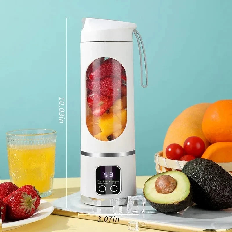 BlendBuddy Blender
