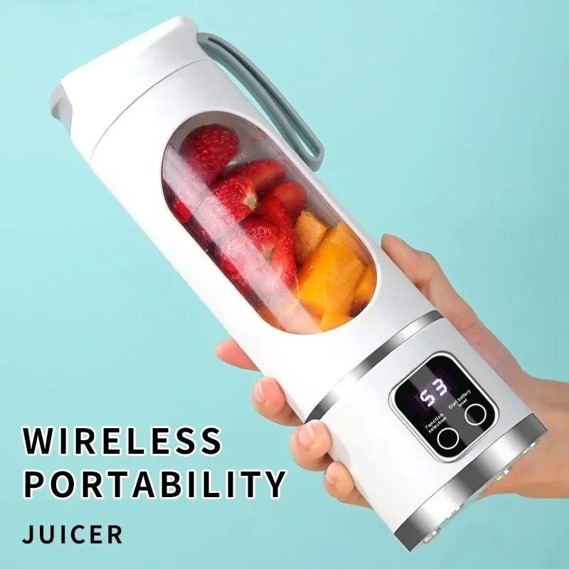 BlendBuddy Blender